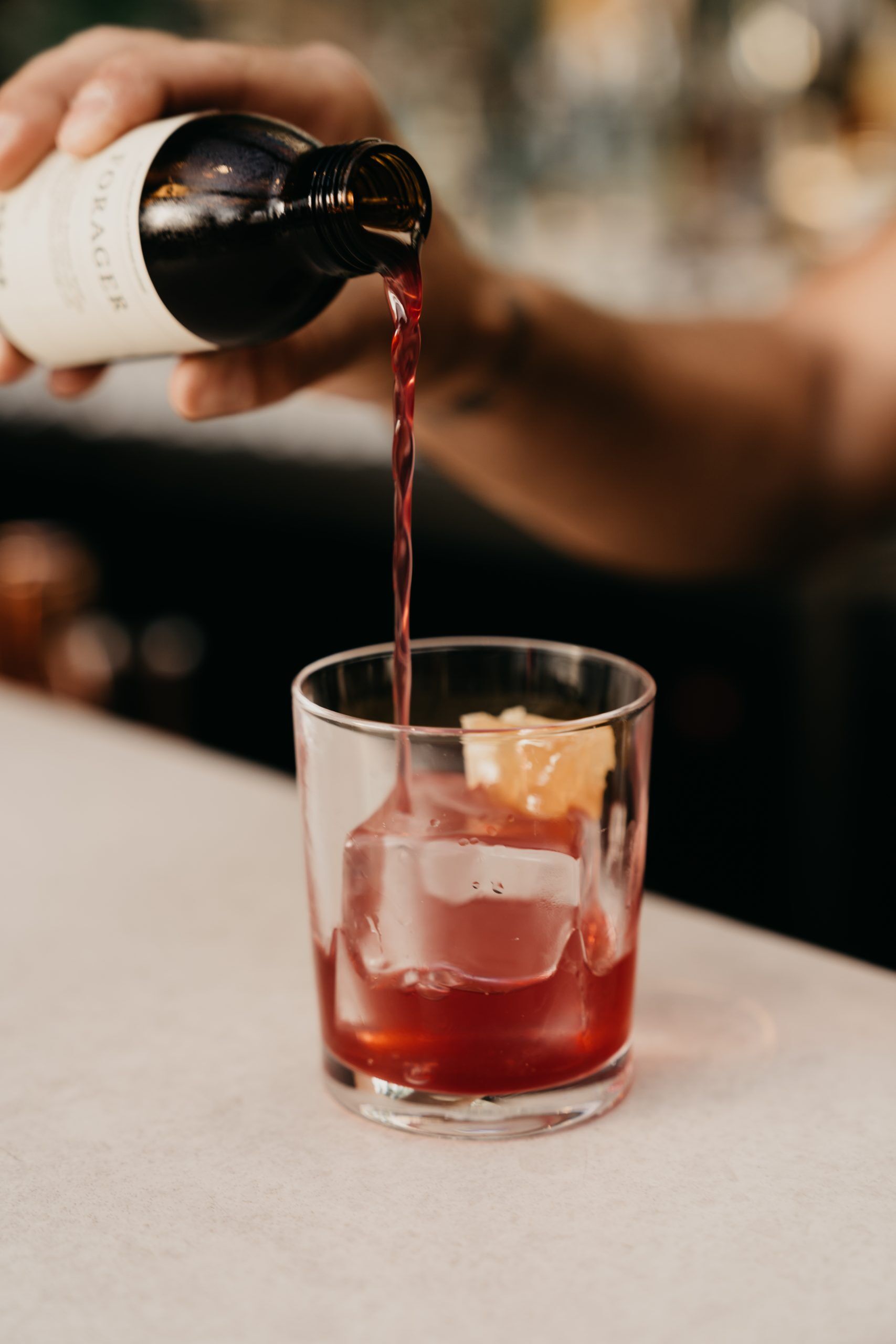 Bartender