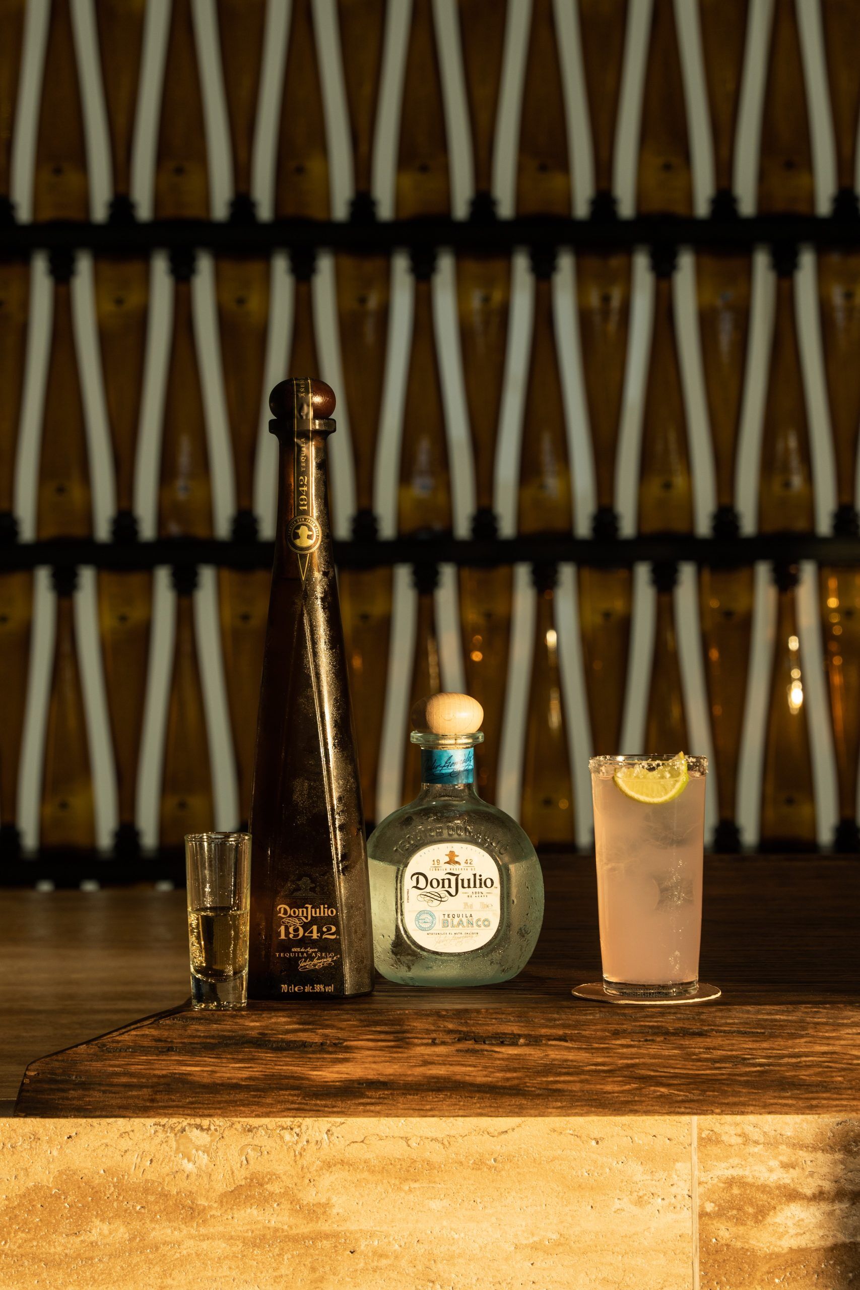 Don Julio 1942